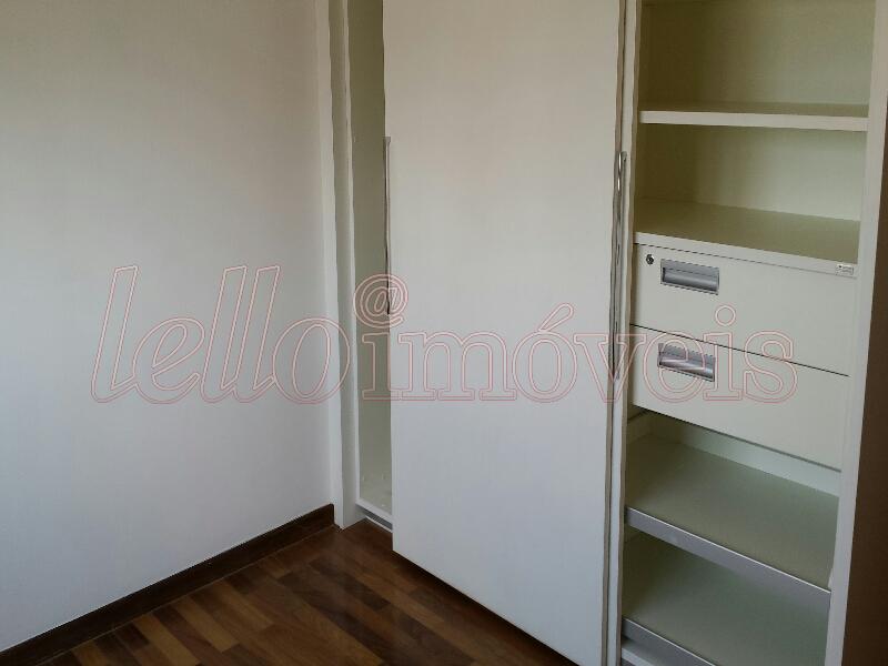 Apartamento para alugar com 3 quartos, 165m² - Foto 9