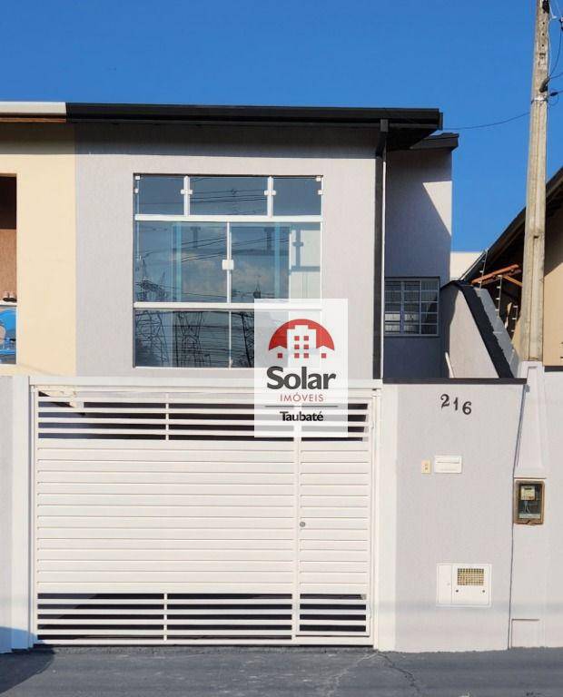 Casa, 3 quartos, 99 m² - Foto 2