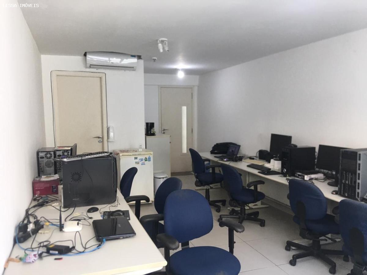 Conjunto Comercial-Sala à venda, 29m² - Foto 12