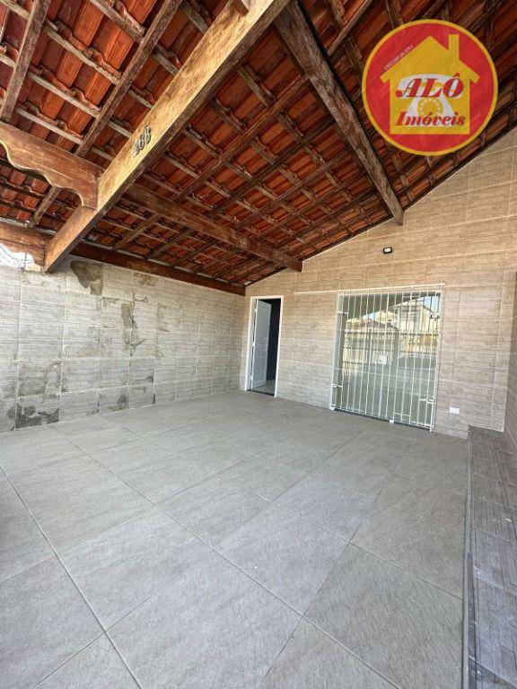 Casa à venda com 2 quartos, 125M2 - Foto 2