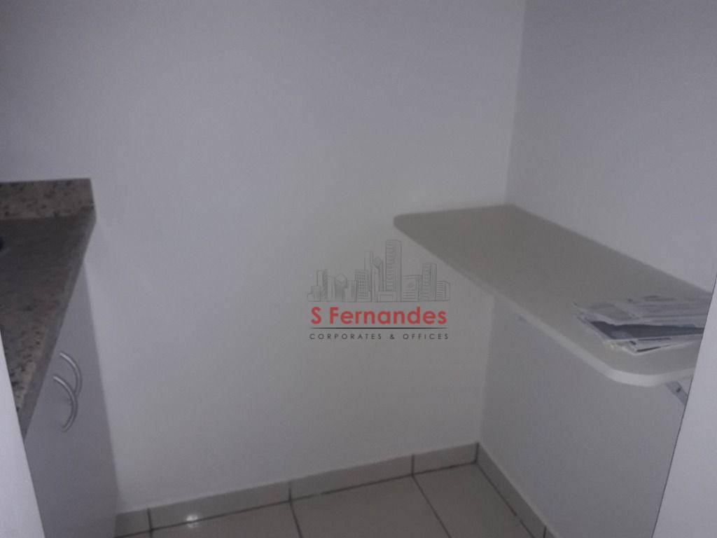 Conjunto Comercial-Sala para alugar, 45m² - Foto 8