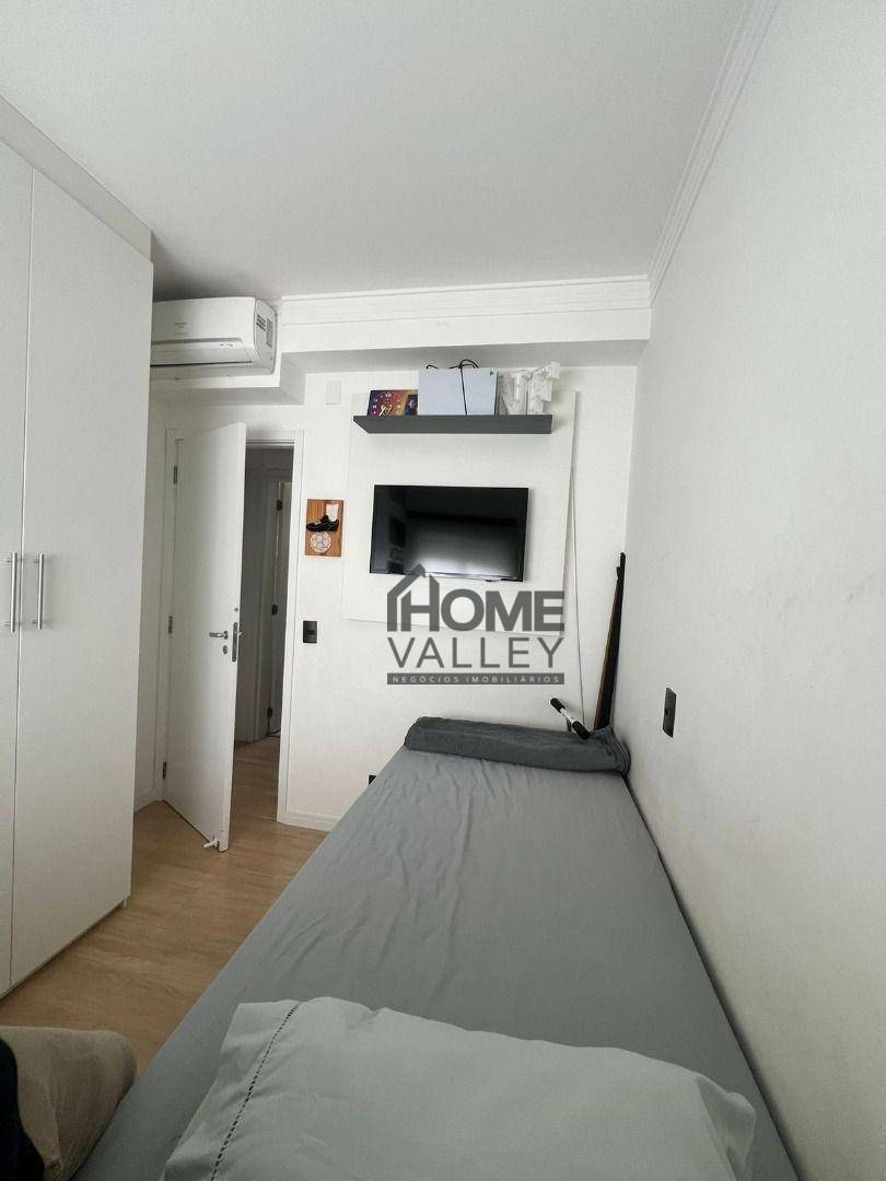 Apartamento à venda com 3 quartos, 76m² - Foto 21