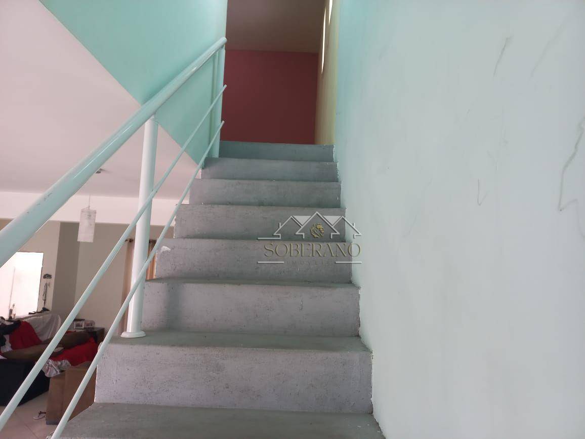 Sobrado à venda com 4 quartos, 101m² - Foto 15