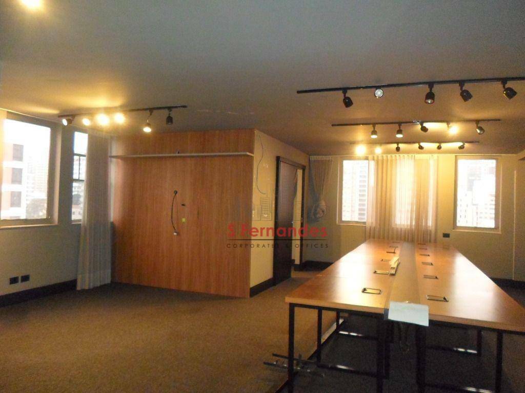 Conjunto Comercial-Sala para alugar, 67m² - Foto 15