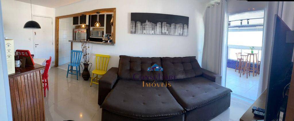 Apartamento à venda com 2 quartos, 87m² - Foto 7