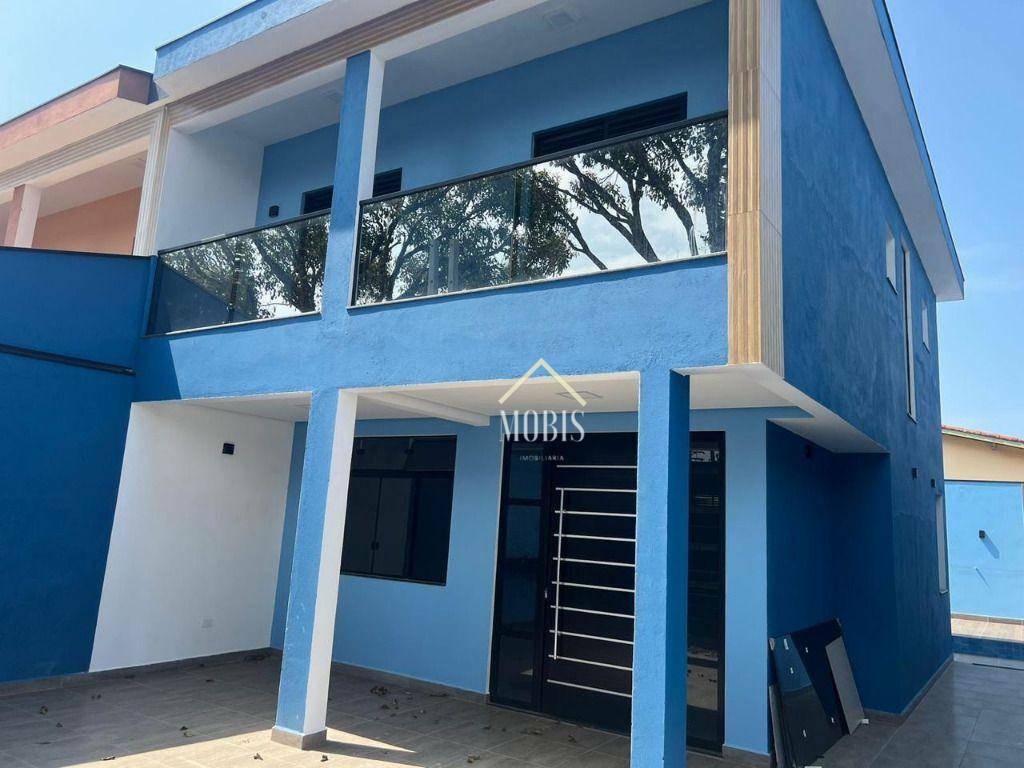 Sobrado à venda com 3 quartos, 126m² - Foto 22