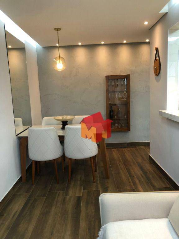 Apartamento à venda com 2 quartos, 50m² - Foto 5