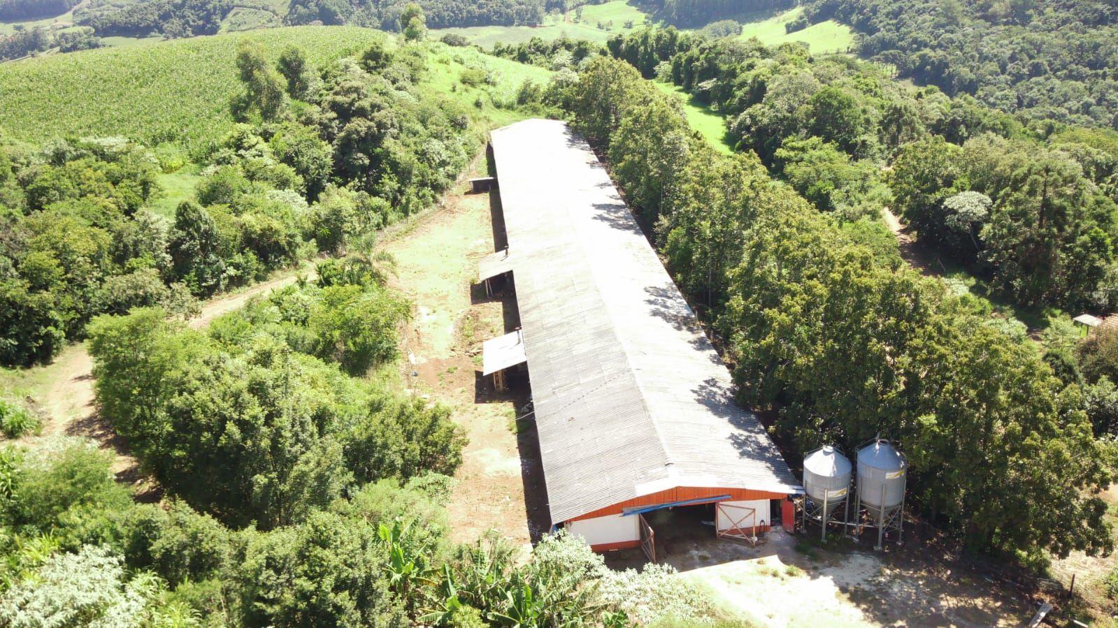 Loteamento e Condomínio à venda, 167000m² - Foto 14