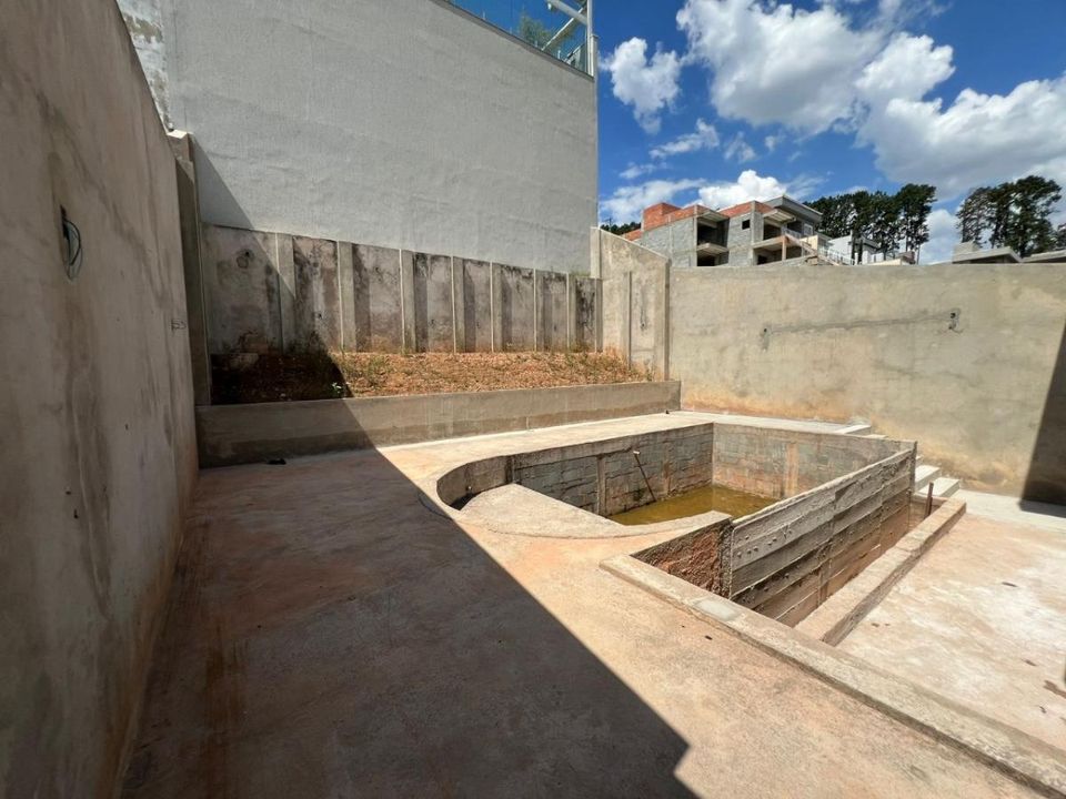 Casa de Condomínio à venda com 3 quartos, 290m² - Foto 25