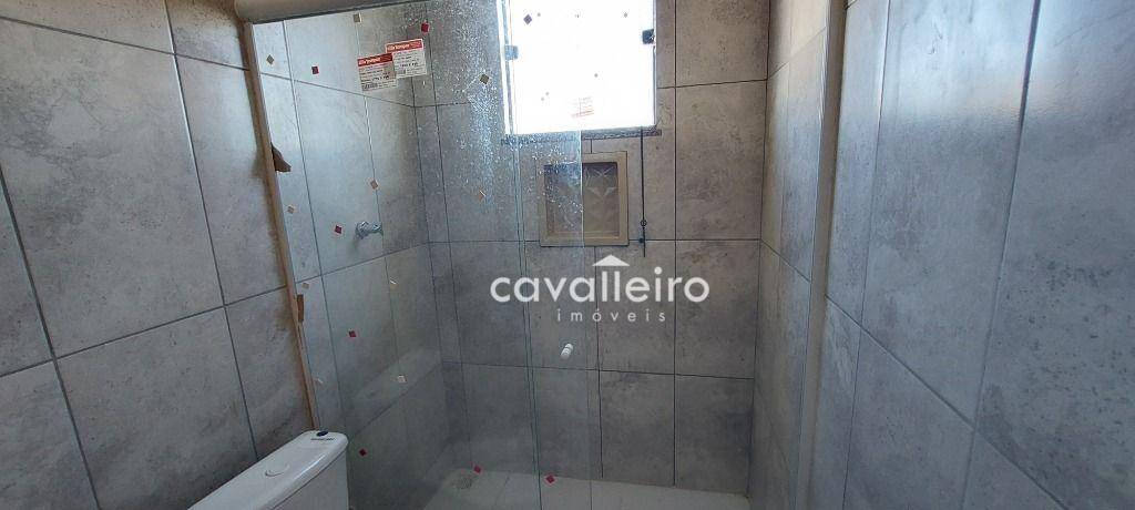 Casa de Condomínio, 2 quartos - Foto 13