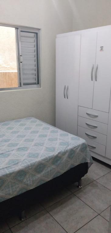 Sobrado à venda com 2 quartos, 217m² - Foto 5