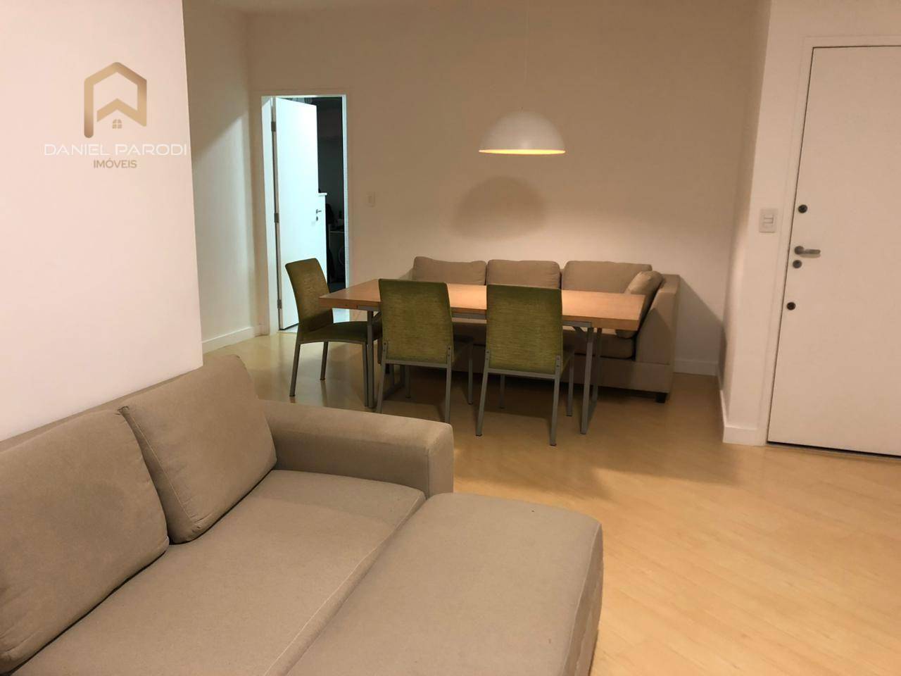 Apartamento, 4 quartos, 115 m² - Foto 7