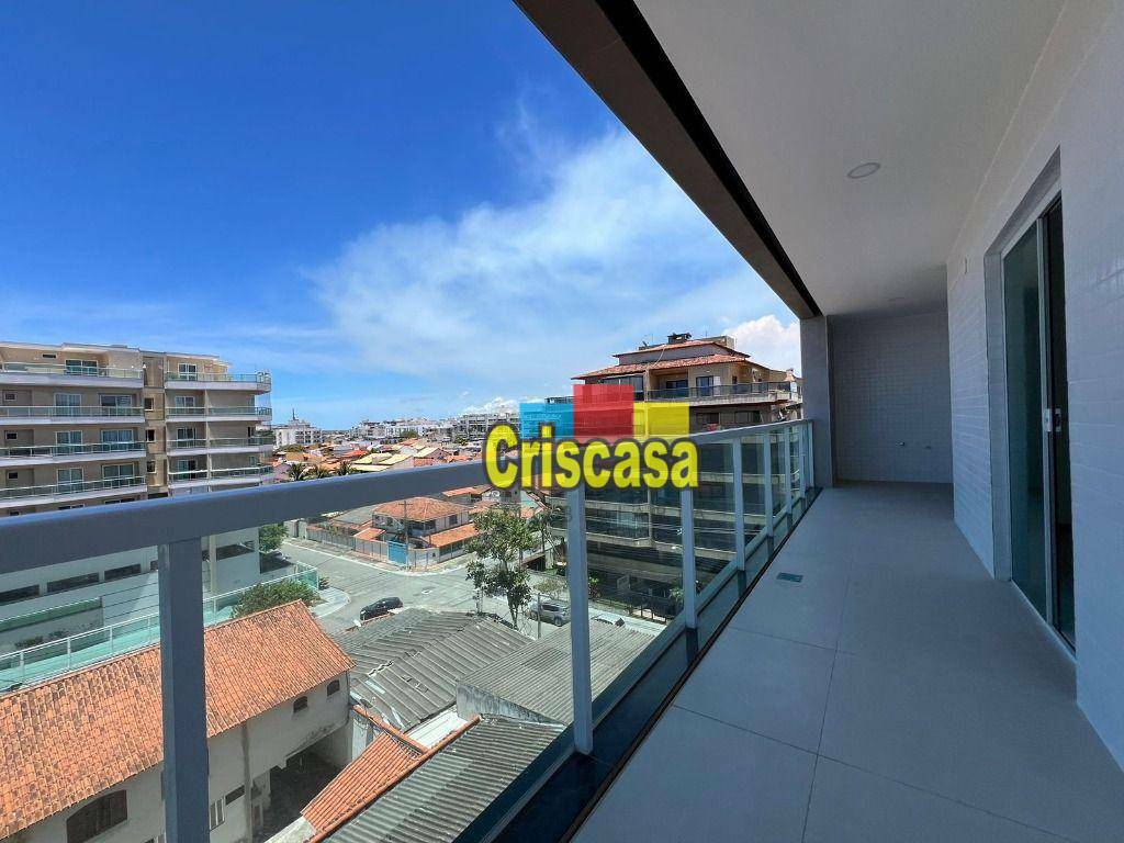 Apartamento à venda com 3 quartos, 105m² - Foto 10