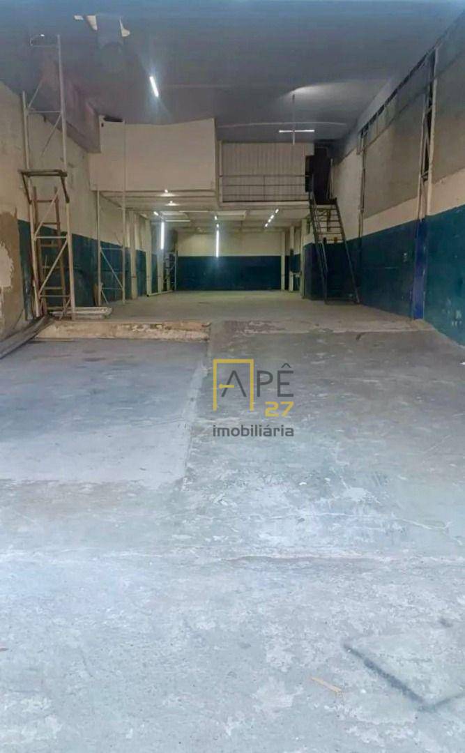 Depósito-Galpão-Armazém para alugar, 372m² - Foto 5
