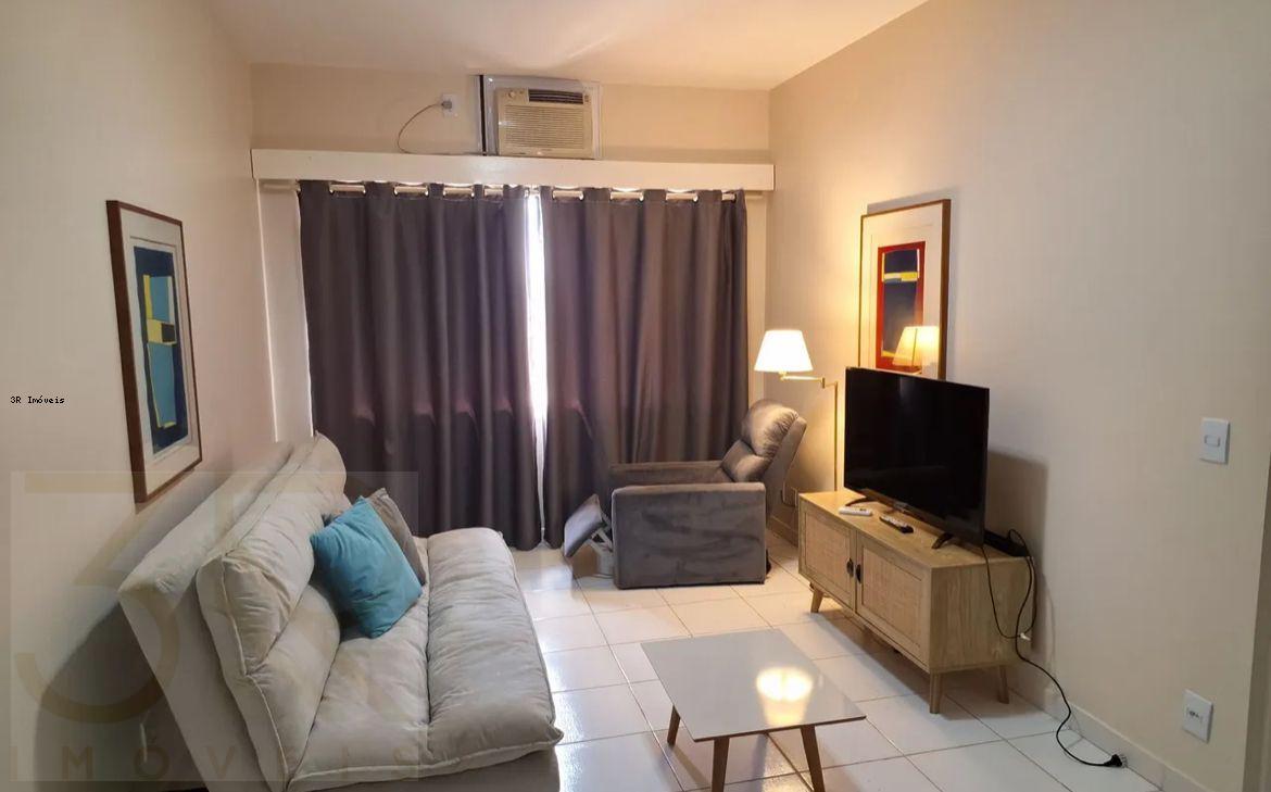 Apartamento para alugar com 1 quarto, 50m² - Foto 1