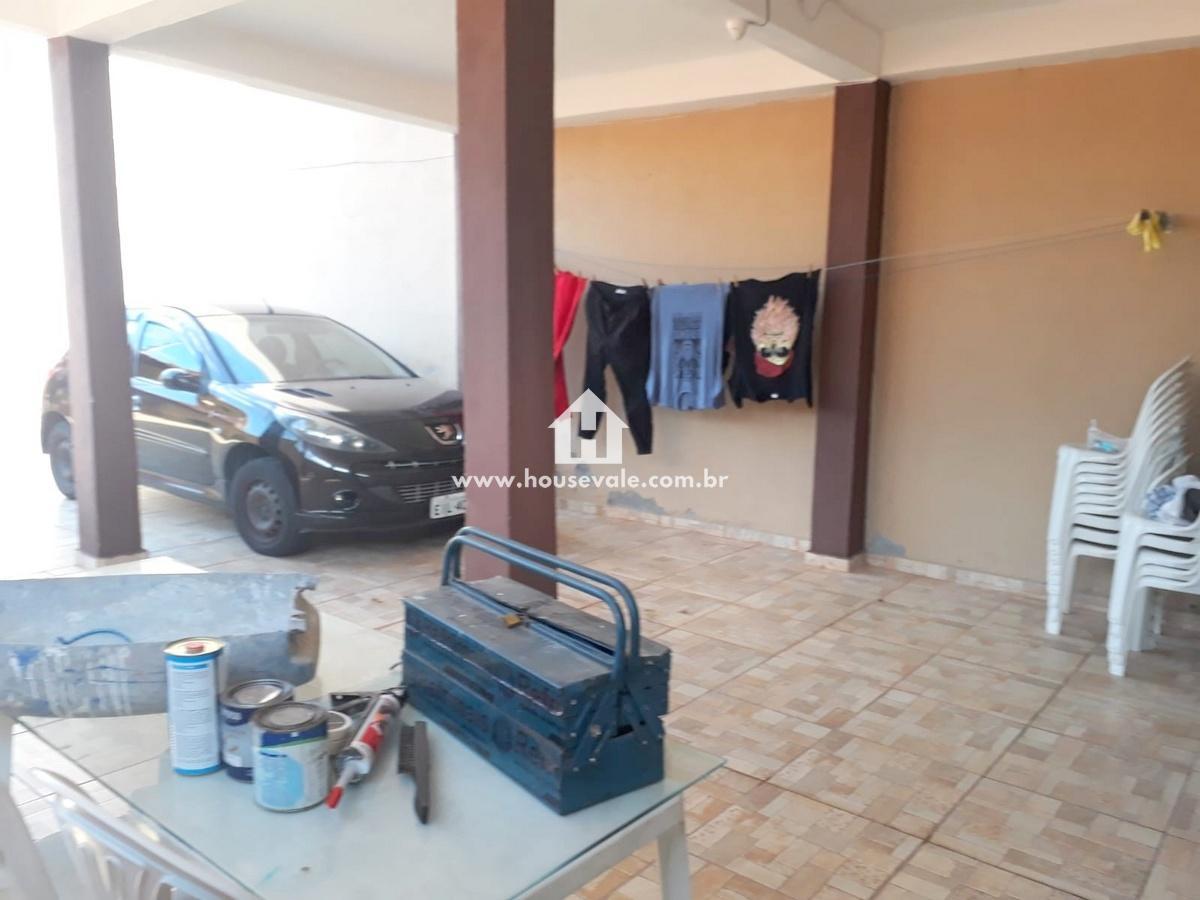 Sobrado à venda com 2 quartos, 150m² - Foto 8