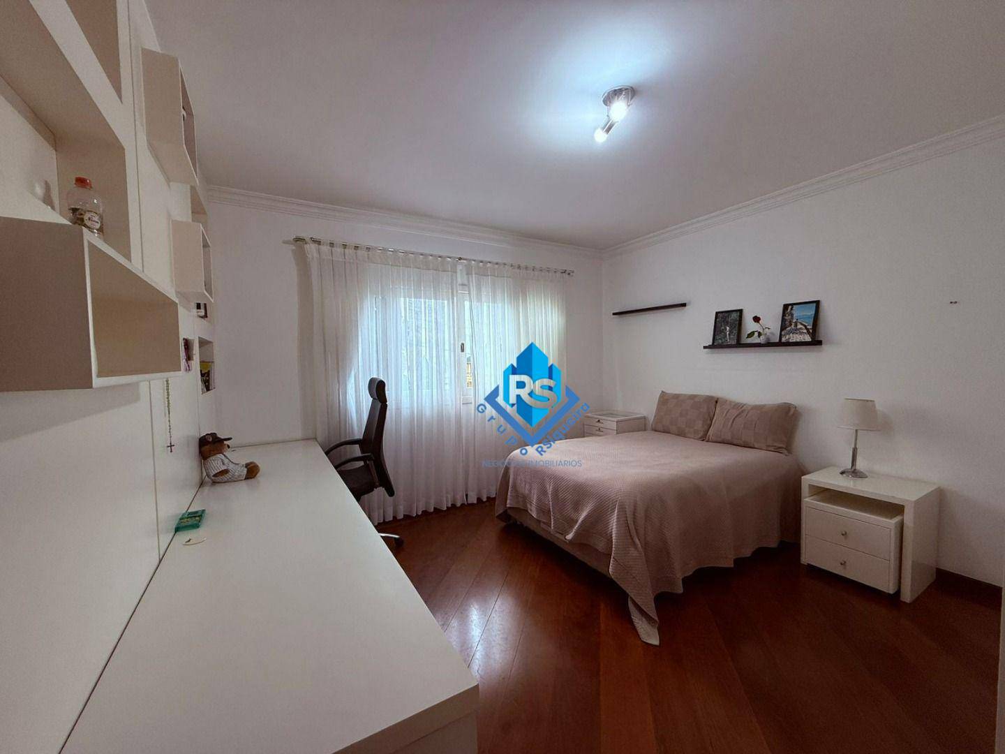 Sobrado à venda com 4 quartos, 444m² - Foto 17