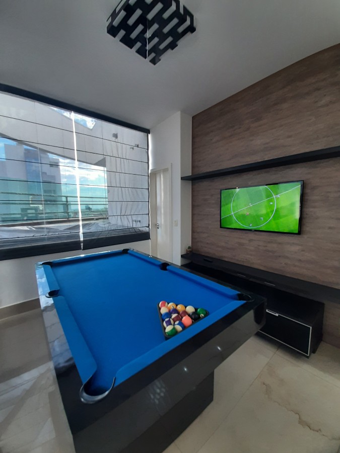 Apartamento à venda com 1 quarto, 187m² - Foto 10
