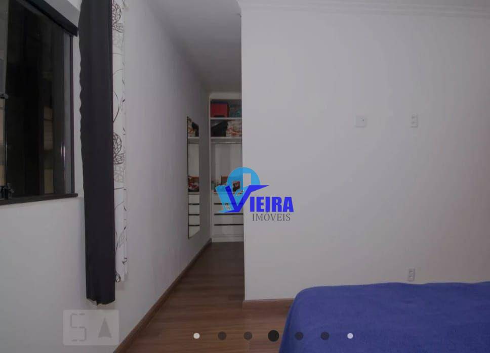 Casa à venda com 4 quartos, 208m² - Foto 10