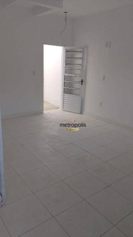 Sobrado, 1 quarto, 60 m² - Foto 4