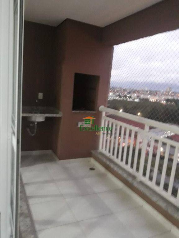 Apartamento à venda com 3 quartos, 107m² - Foto 6