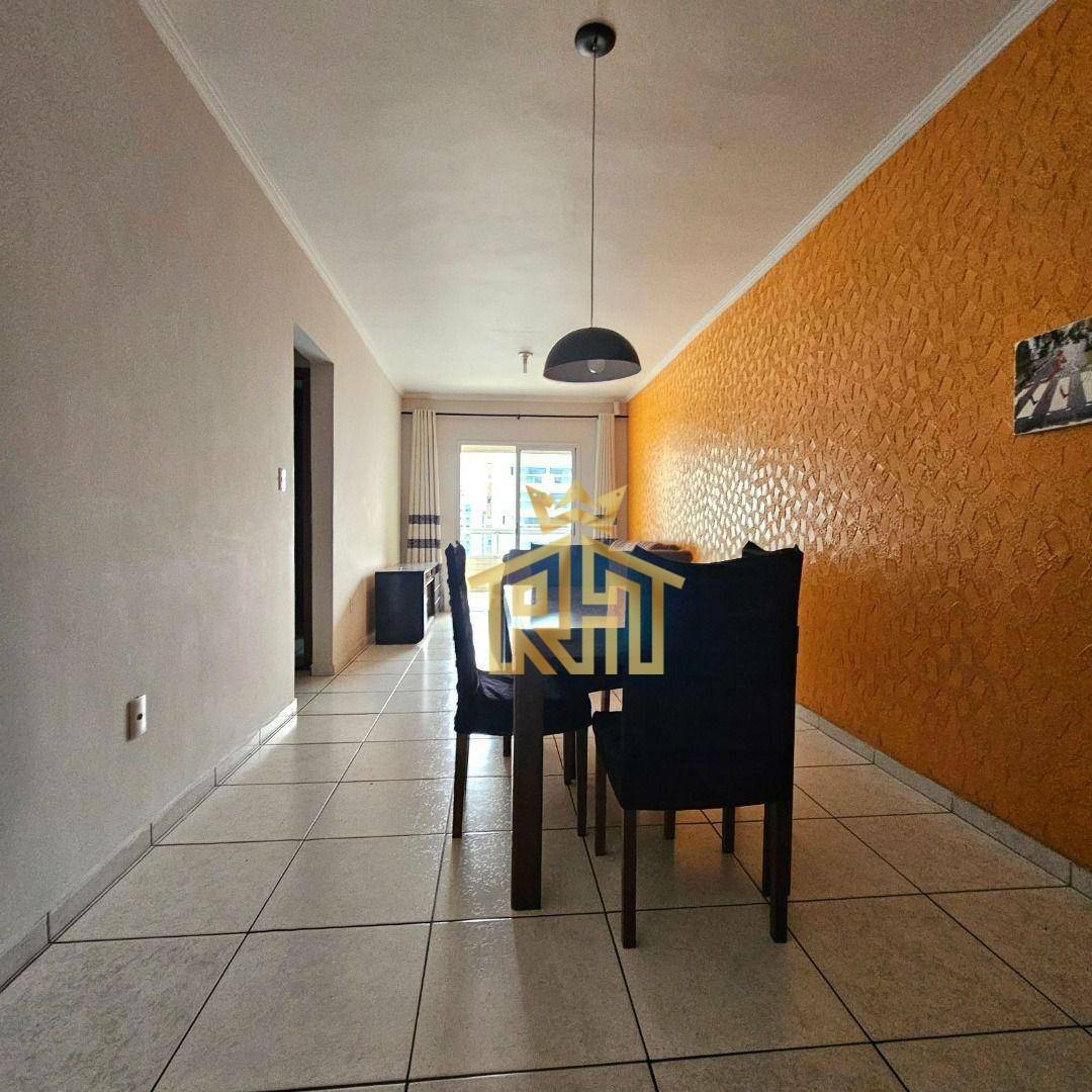 Apartamento à venda com 2 quartos, 80m² - Foto 2