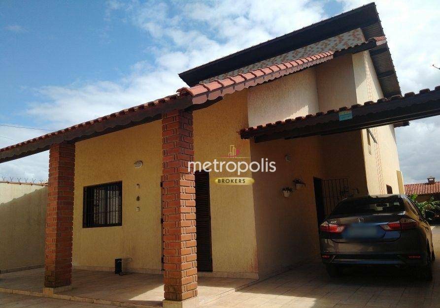 Sobrado à venda com 3 quartos, 225m² - Foto 13