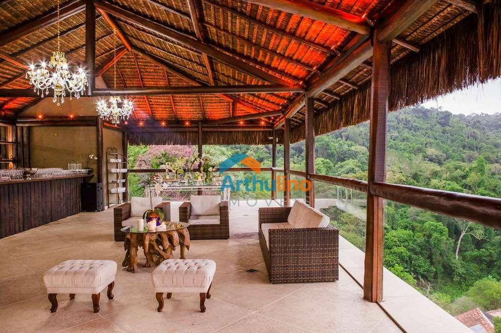 Casa de Condomínio à venda com 2 quartos, 1634m² - Foto 100