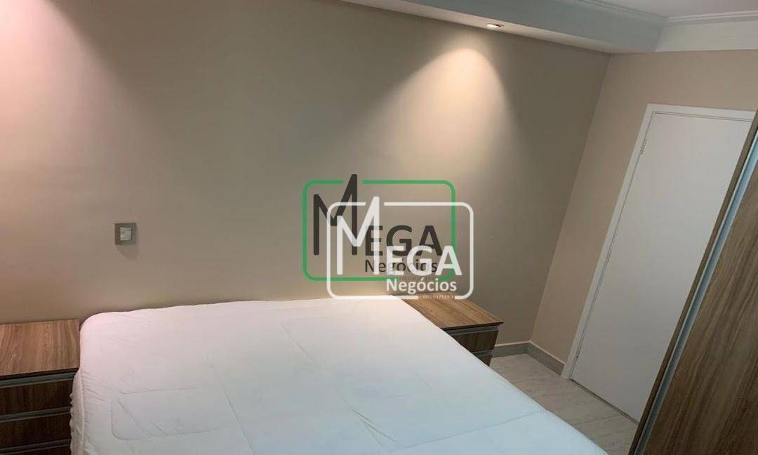 Apartamento à venda com 2 quartos, 56m² - Foto 6