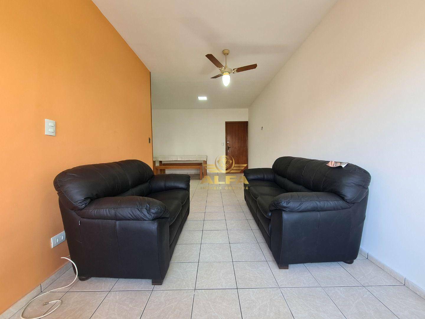 Apartamento à venda com 2 quartos, 70m² - Foto 3