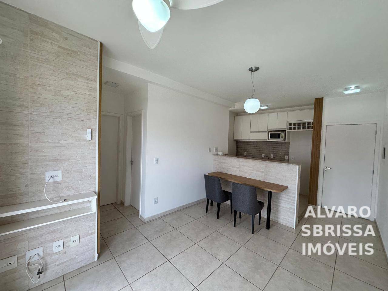 Apartamento à venda com 2 quartos, 57m² - Foto 7