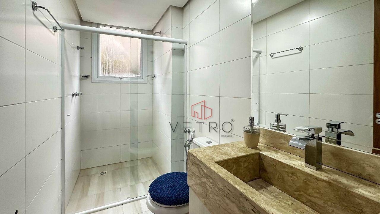 Apartamento à venda com 3 quartos, 118m² - Foto 13