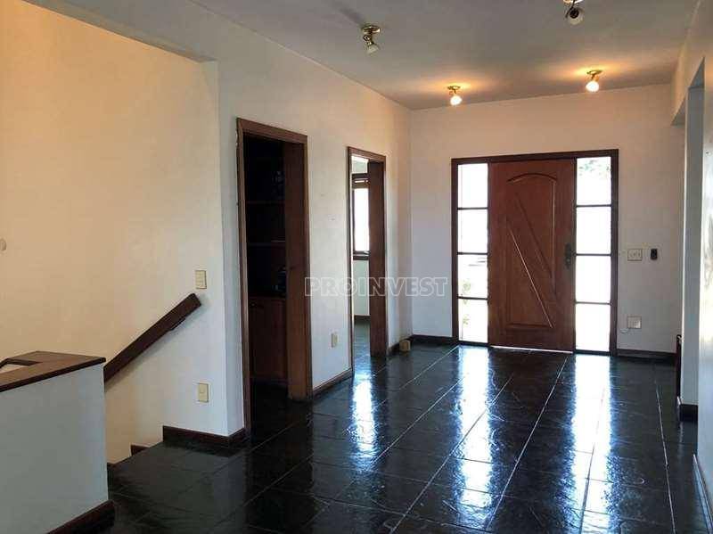 Casa de Condomínio à venda com 4 quartos, 800m² - Foto 11