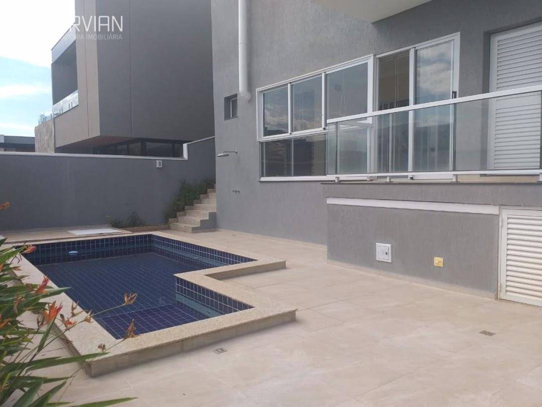 Casa de Condomínio à venda com 4 quartos, 314m² - Foto 36