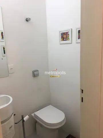 Conjunto Comercial-Sala à venda, 30m² - Foto 7