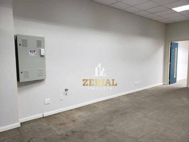 Conjunto Comercial-Sala para alugar, 315m² - Foto 6