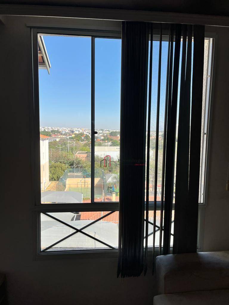 Apartamento à venda com 3 quartos, 55m² - Foto 12