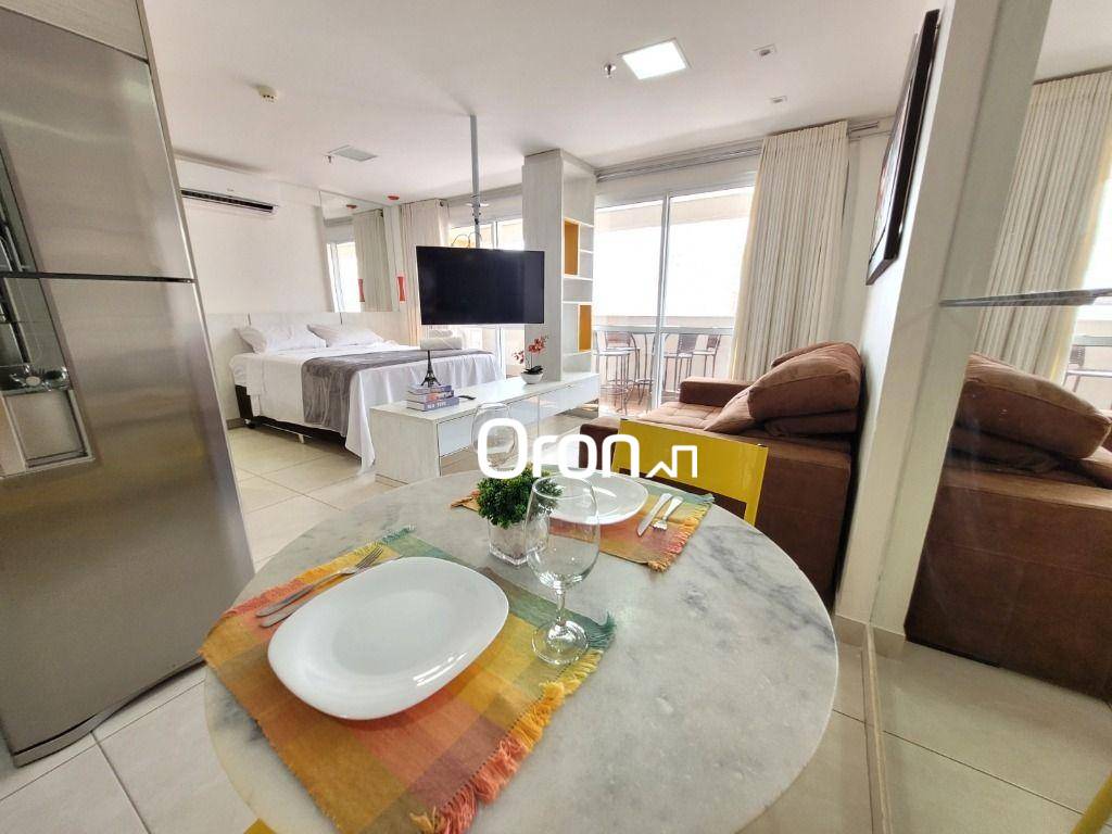 Flat/Apart Hotel, 1 quarto, 38 m² - Foto 2