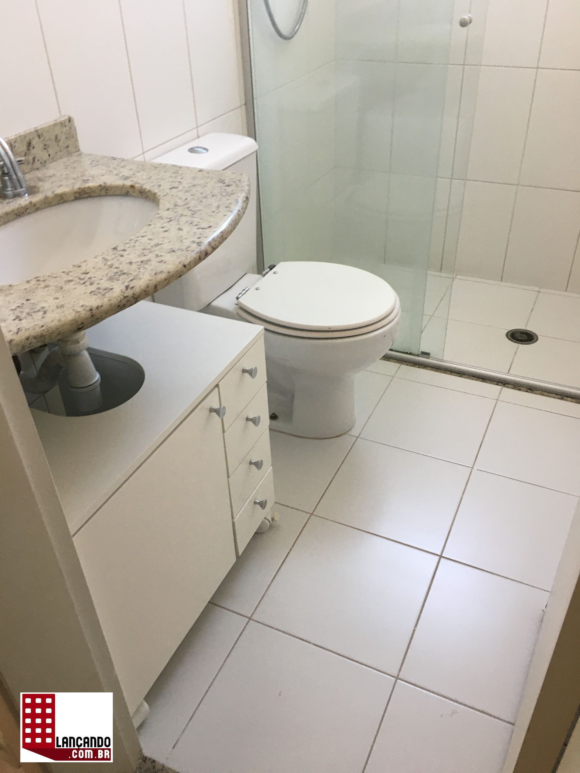 Apartamento à venda com 2 quartos, 62m² - Foto 4