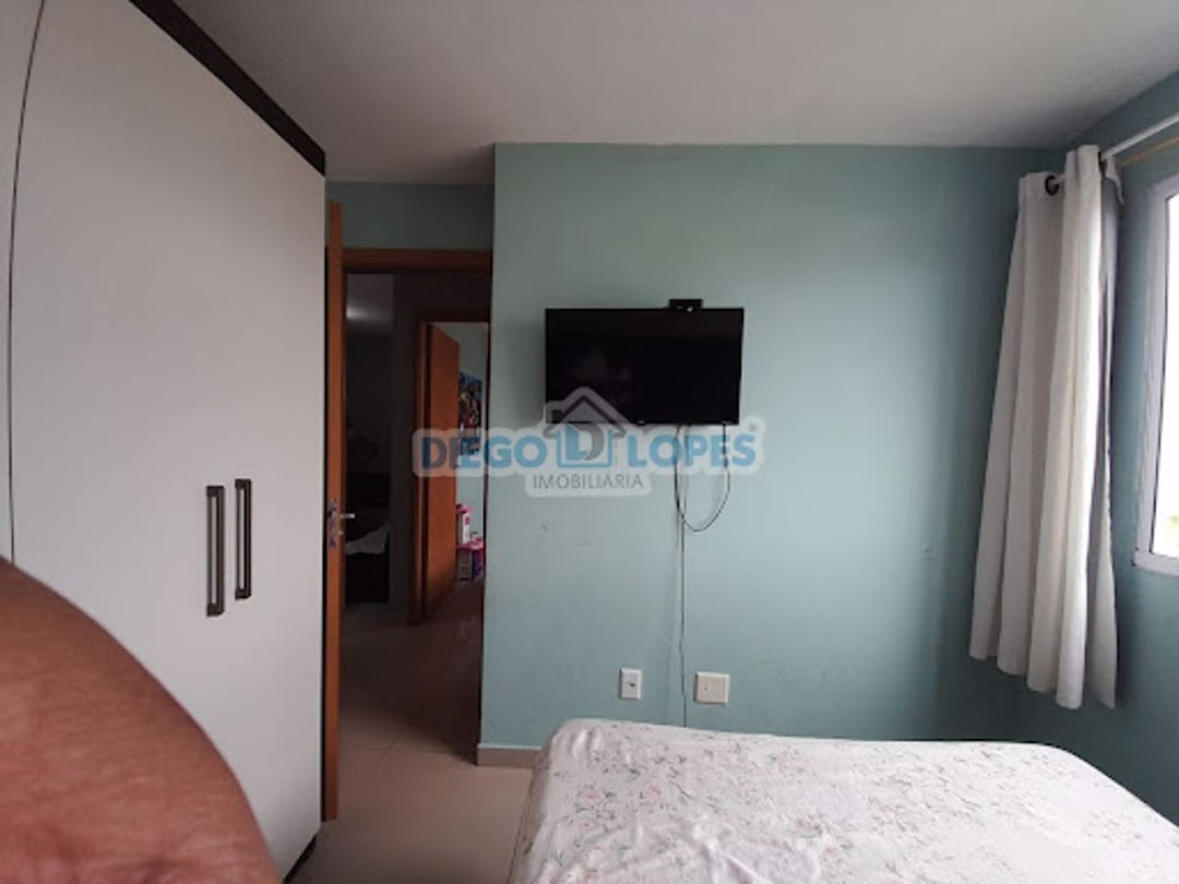 Apartamento à venda com 2 quartos, 40m² - Foto 15