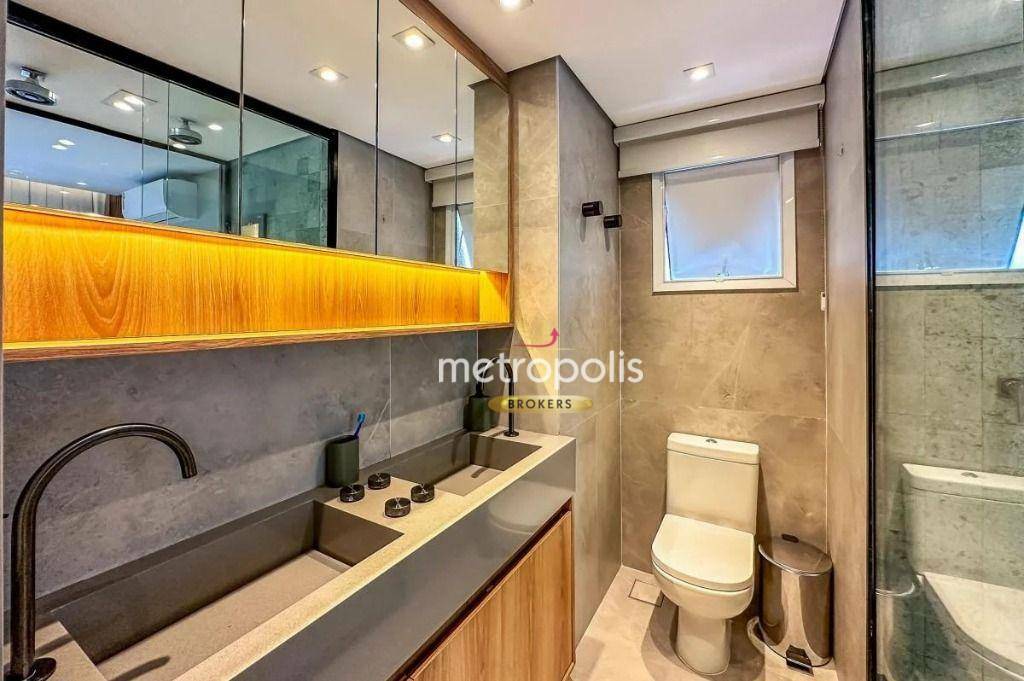 Apartamento à venda com 2 quartos, 106m² - Foto 21