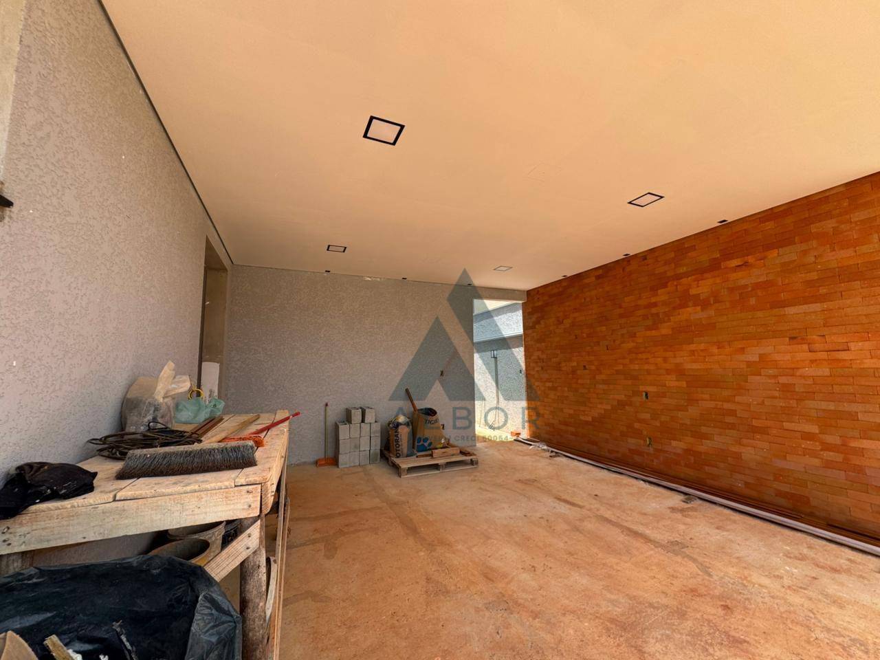 Casa de Condomínio, 4 quartos - Foto 3