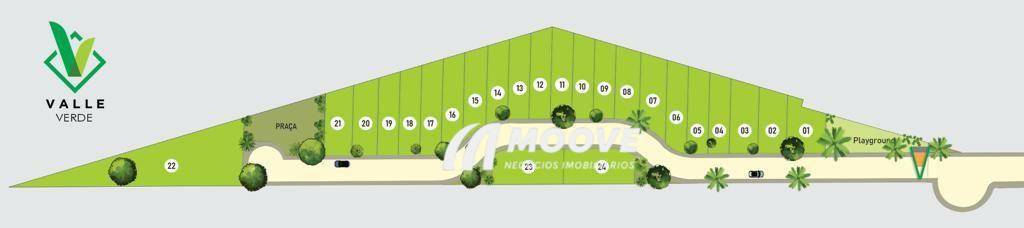 Loteamento e Condomínio, 150 m² - Foto 6