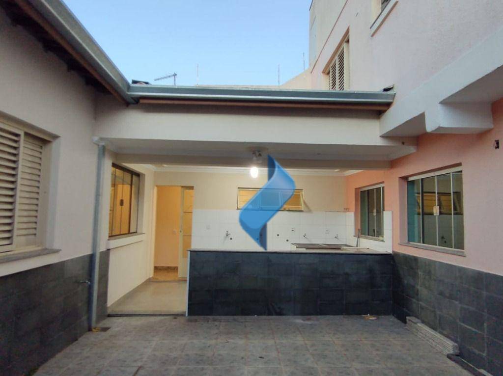 Casa à venda com 3 quartos, 250m² - Foto 16