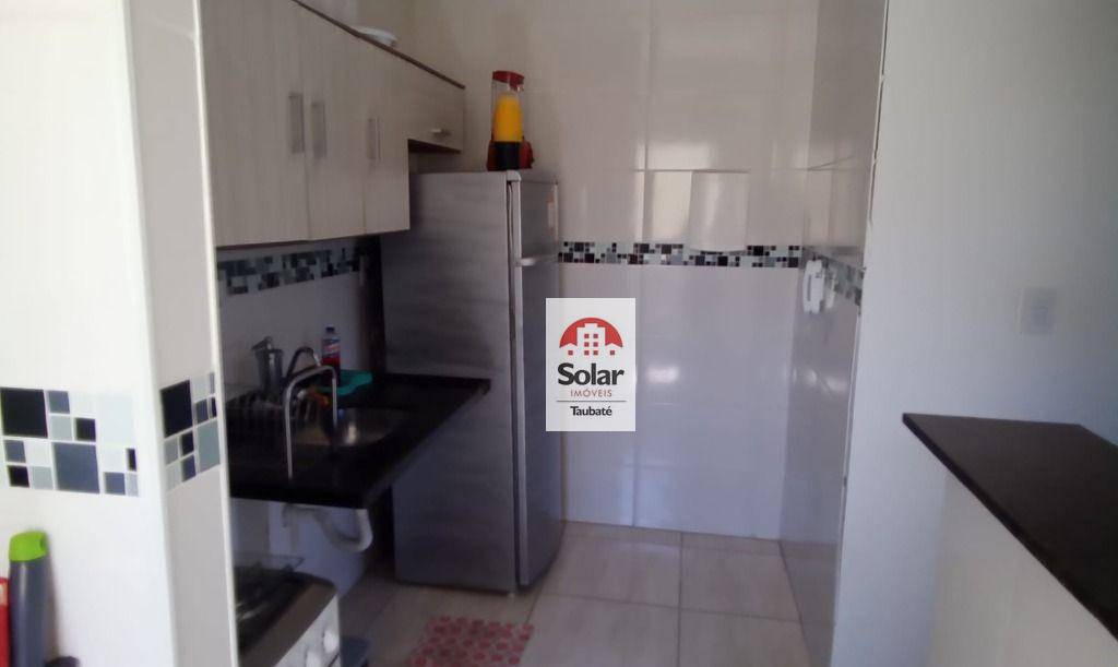 Apartamento à venda com 2 quartos, 70m² - Foto 3