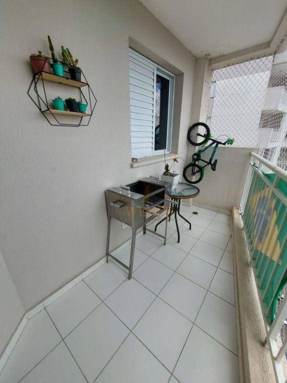 Apartamento, 2 quartos, 51 m² - Foto 4