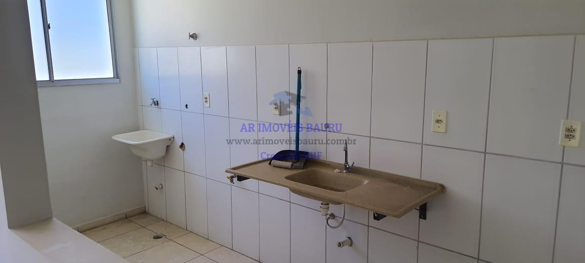 Apartamento à venda com 2 quartos, 47m² - Foto 9