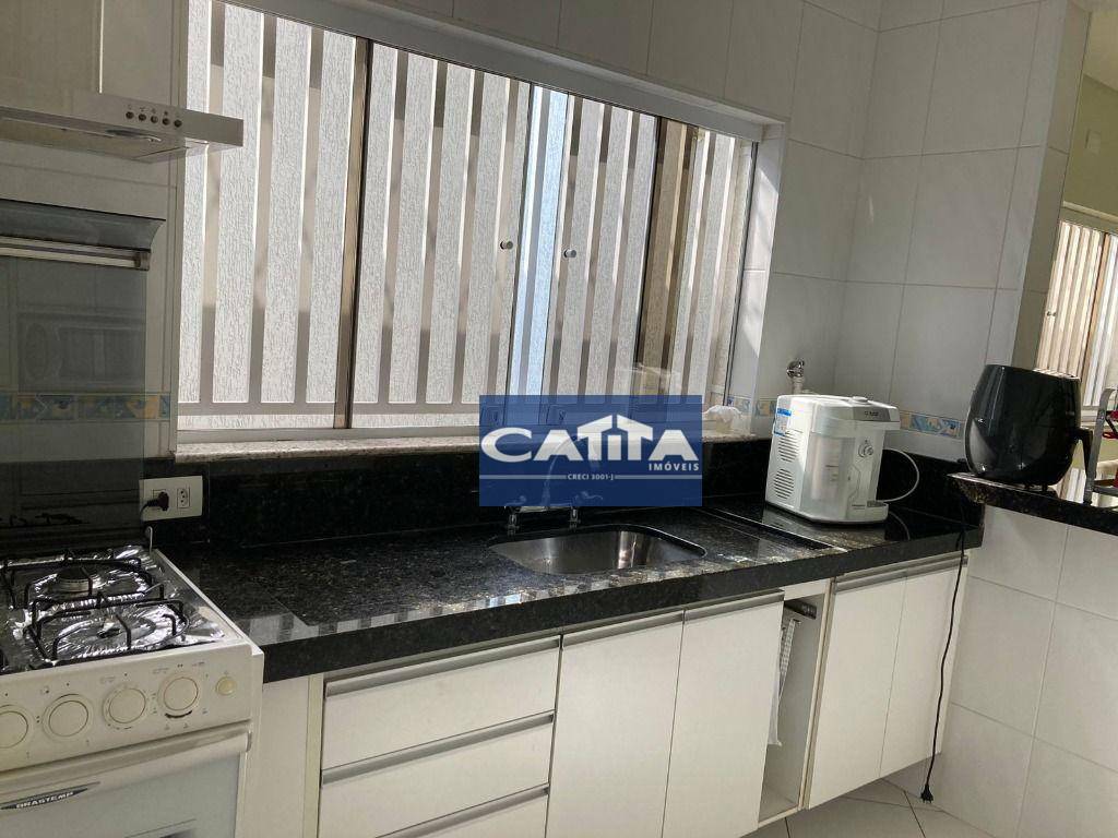 Sobrado à venda com 3 quartos, 225m² - Foto 32