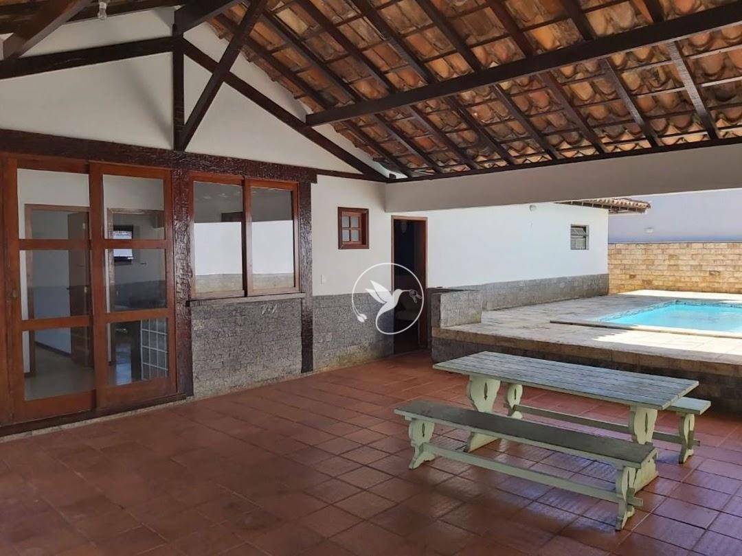 Casa para lancamento com 7 quartos, 300m² - Foto 12