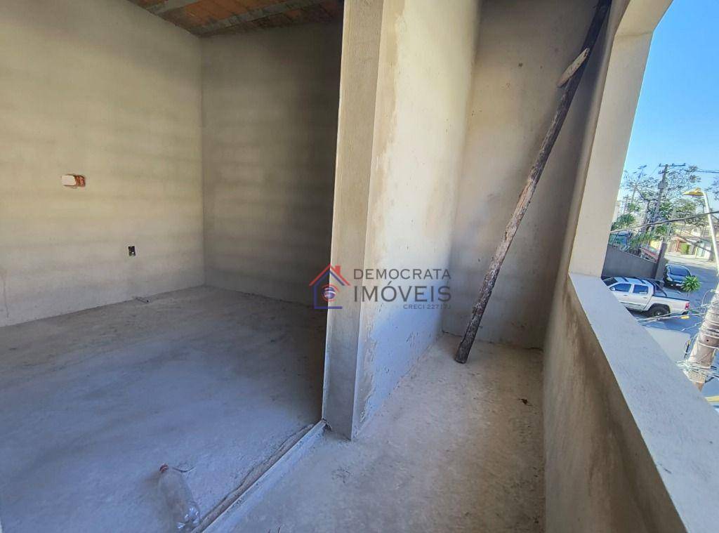 Sobrado à venda com 2 quartos, 127m² - Foto 7